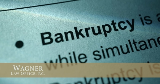 Definition of bankruptcy zoom in