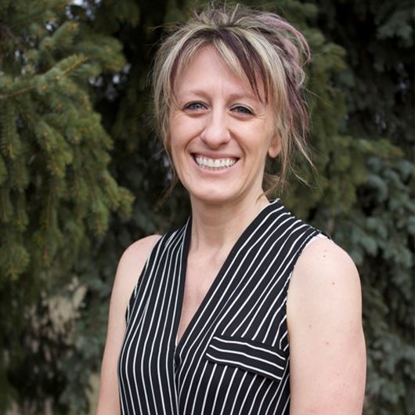 Emily A. Proffitt Photo